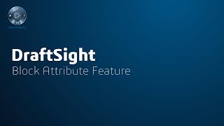 Learning Journey: Block Attribute Feature