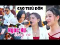 Ngọc Nữ Song Ca Quá Tuyệt Vời Trả Anh Về Ngọc Thương Ngọc Như