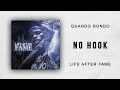 Quando Rondo - No Hook (Life After Fame)