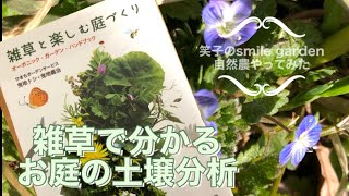 【家庭菜園初心者】雑草対策おすすめ本の紹介