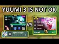 Even 8 Spellslinger Soraka 3 Cannot Beat Yuumi...