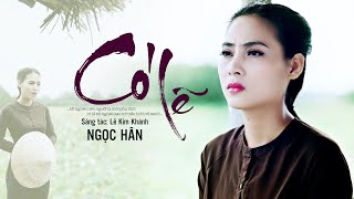 Có Lẽ - Ngọc Hân | MV OFFICIAL | Nhạc Dân Ca Trữ Tình Miền Tây 2021