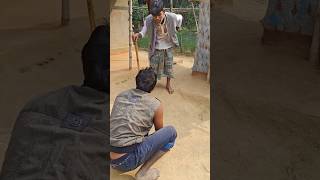 নানার সাথে এক টু মজা করি 😱 #funny #shorts #comedy