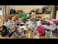 😱 72 hours to make a messy home clean and tidy⁉️ | Best house cleaning💪Motivational Cleaning👌