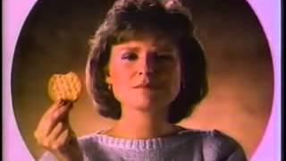 Dare Breton commercial 1987