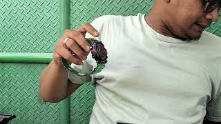 lapak bang Khairul jam g shock original!! Jatinegara jembatan item!!