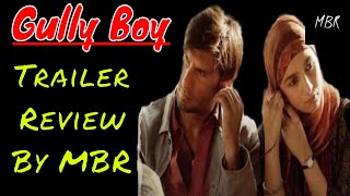 Gully Boy STORY | Official Trailer | Ranveer Singh | Alia Bhatt | Zoya Akhtar |14th February