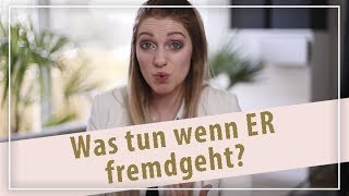 Er betrügt dich? Wie verhalte ich mich, wenn er fremdgeht - Lola Sparks