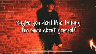 Tate McRae - You Broke Me First (Conor Maynard cover) [Lyrics]