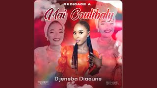 Dedicace a Mai Coulibaly - Djeneba Diaoune