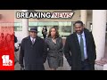 Breaking: Mosby's defense attorneys want out