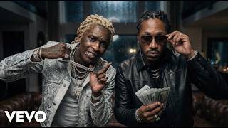 Young Thug & Future — ICE PURE (2026)