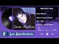 Medley Mix - Doris Machin (1999) AUDIO #LaRockolaDeCristo #MusicaCristiana #DorisMachin