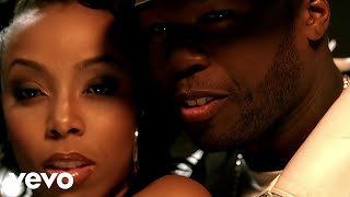 50 Cent - Best Friend (Official Music Video) ft. Olivia