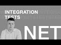 How to implement integration tests for API endpoints in ASP.NET Core