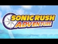 A New Venture (Title Theme) - Sonic Rush Adventure [OST]