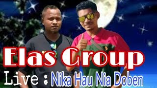 LIVE_ LAGU TETUM TIMOR || NIKA HAU NIA DOBEN||Vocal_ by : Bobo ft Mindo.