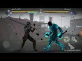 Как победить Сержанта в shadow fight 3