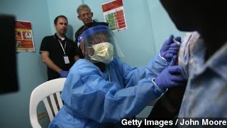 Liberia Releases Last Ebola Patient, But Threat Remains