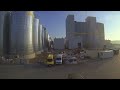 timelapse pzz wałcz feed manufacturing plant wenglorz