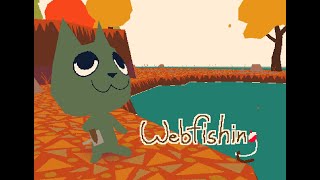 WEBFISHING