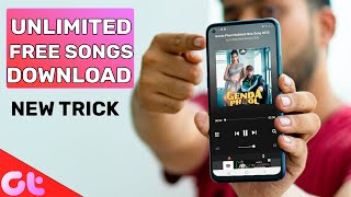 Download Download Free, Unlimited Songs with This Android Music Player | GT Hindi mp3
