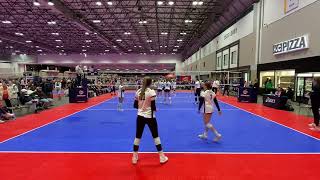 417 18 Elite vs PVA 18 Elite