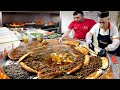 TOP TURKISH STREET FOOD YOU MUST EAT 2024 | BEST 15 TURKISH STREET FOOD IN ISTANBUL