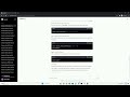 selenium send keys to hidden input