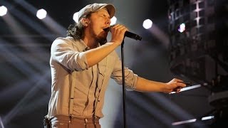 Jens Hult - Flicka med guld - Idol Sverige 2013 (TV4)