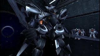 真・ガンダム無双：スサノオ - 新たなる争いの狼煙(8★)