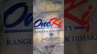 OneKip™ Frozen Food. Pembekal, Pemborong \u0026 Peruncit Kuih Frozen. Harga Berpatutan \u0026 Mampu Milik.