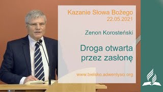 Zenon Korosteński - \