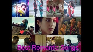 THE BEST ROMANTIC SONGS 2019||Love Forever Mashup #Mashup ||Tuleshwar Sahu+VISUAL||