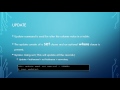 DML UPDATE Command,SQL Basics Tutorial - 9