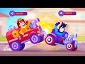 Racemasters - Сlash of Сars - Cool Android Gameplay for kids