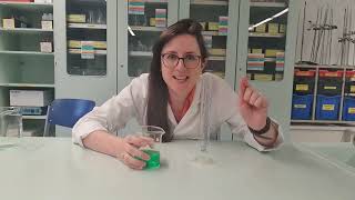 Science basics: Measuring volumes precisely