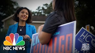 The Millennials Are Coming (To Washington) | Meet The Press Reports