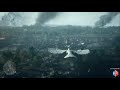 Sabaton + Emotional Pigeon Scene - The Hammer Has Fallen - BATTLEFIELD 1 Through Mud and Blood GMV