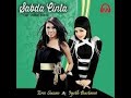 SABDA CINTA - ERIE SUZAN Ft IYETH BUSTAMI + LIRIK