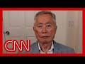 'Really frightening’: George Takei responds to rise in anti-Asian violence