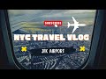 JFK AIRPORT NEW YORK #newyork #usa #asmr #youtube #fun #travel #travelvlog #amazing #viral #trending