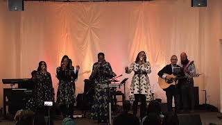 Olive Tree Galena Park Church of God Live Stream