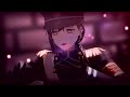 【にじさんじmmd】シュガーヘイト【chronoir】