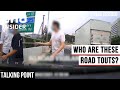 Inside The Shady Business Of Road Touts | Talking Point | Full Episode