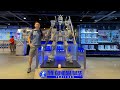 Toy Hunt #28: Gundam Base & Tamashii Nations Store Siam Center Bangkok Thailand // Paik4Life Reviews