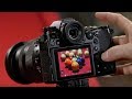 Panasonic - LUMIX S series - DC-S1, DC-S1R - Tutorial: Bracketing