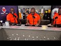 Friday Drinks E16 (2025) Can Zimbabwe Tax Its Way to Prosperity?