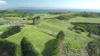 270 Degree views of Doubtless Bay and Surrounds