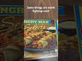 nastiest thing i’ve eaten in a while lunch lunchtime hungryman funnyvideo funny funnyshorts